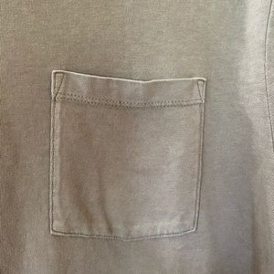 Banana Republic Shirts - Men’s Banana Republic Pocket T-Shirt Size M Banana Republic Shirts - Men’s Banana Republic Pocket T-Shirt Size M